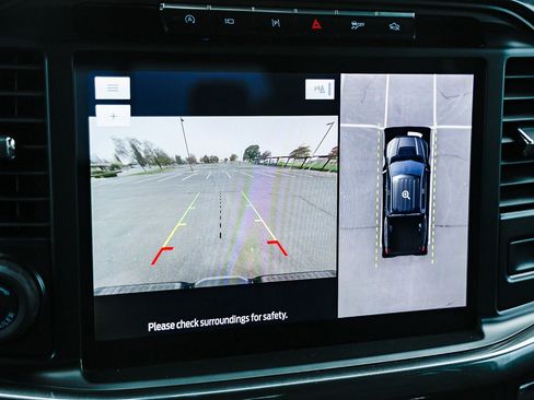 Used 2023 Ford F150 Raptor image 24