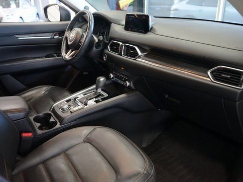 Used 2019 MAZDA CX-5 Grand Touring w/ GT Premium Package image 44