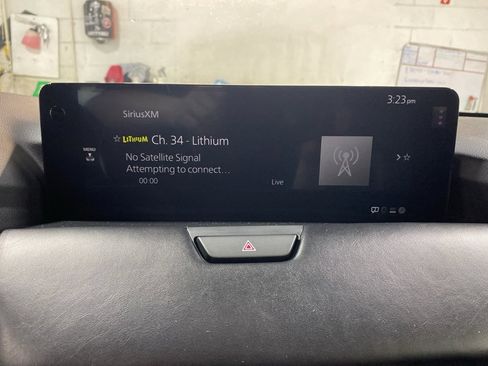 Used 2025 MAZDA CX-70 3.3 Turbo S w/ Premium Package image 32