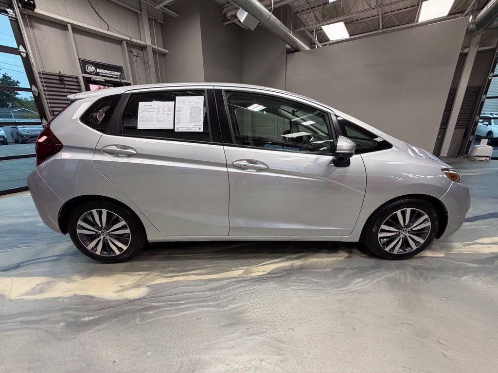 Used 2015 Honda Fit EX image 28