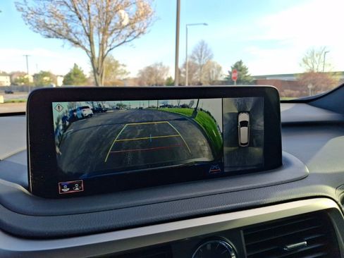 Used 2022 Lexus RX 350 F Sport w/ Accessory Package image 7