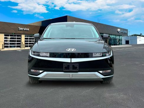 New 2024 Hyundai Ioniq 5 SEL image 13