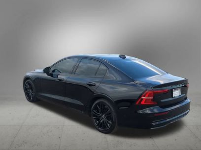 Certified 2024 Volvo S60 T8 Ultimate w/ Climate Package