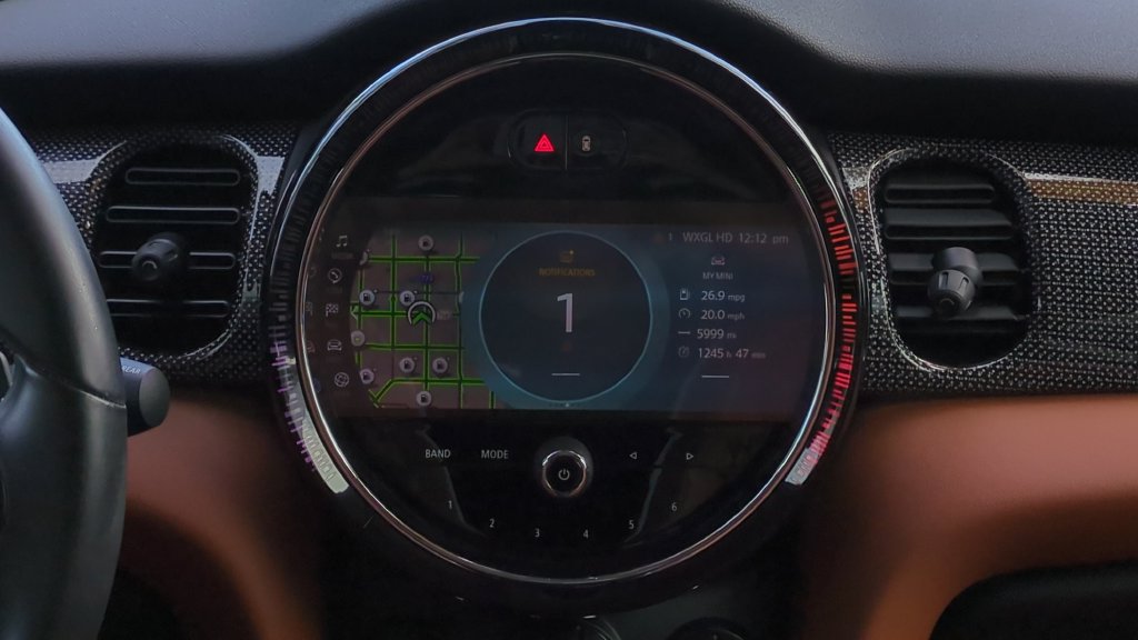 Used 2024 MINI Cooper S FWD image 14