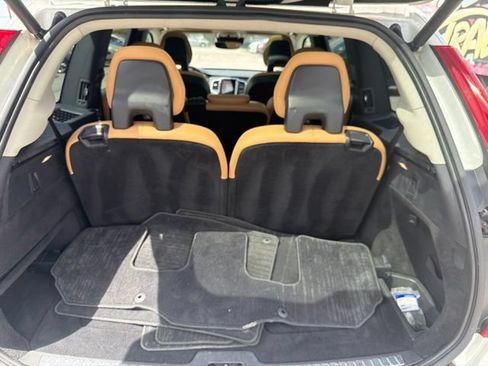 Used 2016 Volvo XC90 T6 Momentum AWD/4WD image 26