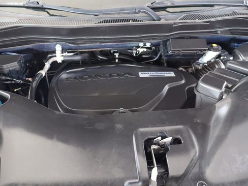 Used 2019 Honda Ridgeline RTL-T image 45