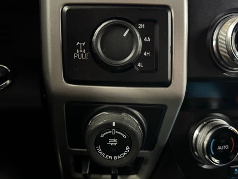 Used 2020 Ford F150 Lariat w/ Equipment Group 502A Luxury image 27