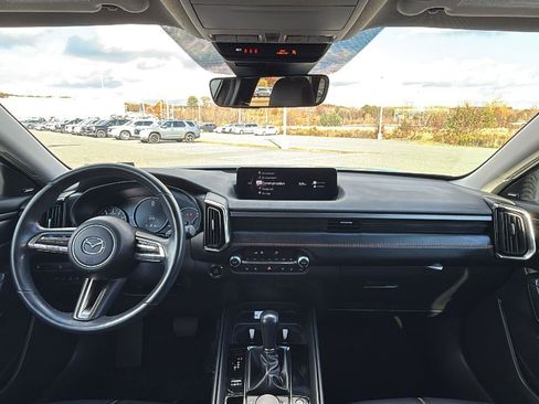 Certified 2023 MAZDA CX-50 AWD 2.5 S w/ Premium Plus Pkg image 26