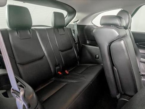 Used 2022 MAZDA CX-9 Touring image 19
