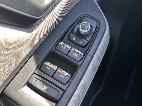 New 2026 Subaru Forester Premium image 18