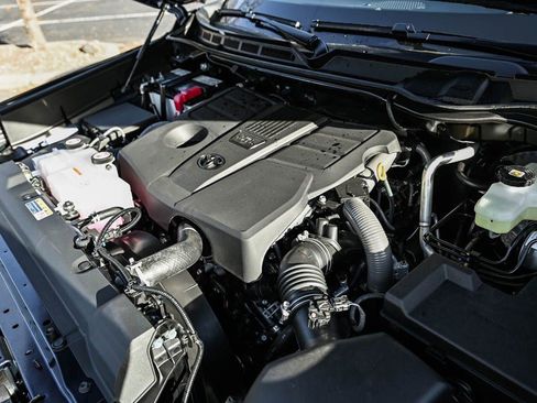 New 2026 Toyota Tundra 1794 Edition image 7