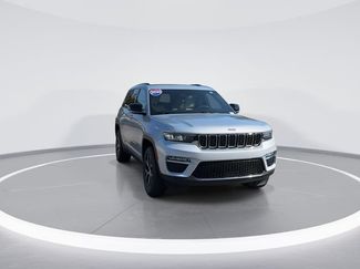 Used 2024 Jeep Grand Cherokee Limited AWD/4WD video 1