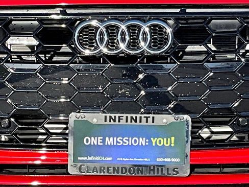 Used 2025 Audi A5 2.0T Premium Plus image 12