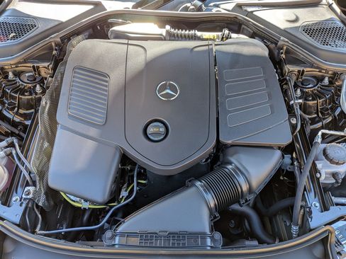 Used 2026 Mercedes-Benz E 350 Sedan image 33