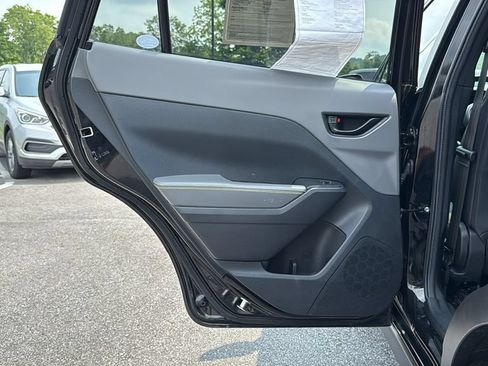 Certified 2024 Subaru Crosstrek 2.5i Sport AWD/4WD image 23