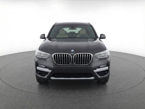 Used 2019 BMW X3 xDrive30i w/ Premium Package image 5