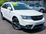 Used 2020 Dodge Journey Crossroad image 2