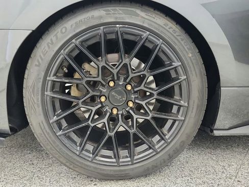 Used 2016 Ford Mustang GT RWD image 30