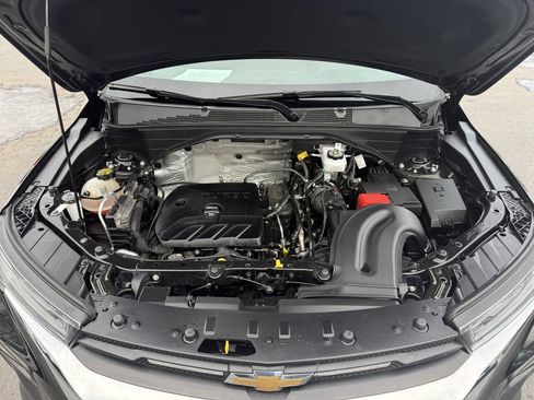 Used 2023 Chevrolet TrailBlazer LT w/ Sun and Liftgate Package image 32