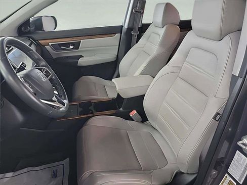 Used 2022 Honda CR-V Touring image 15