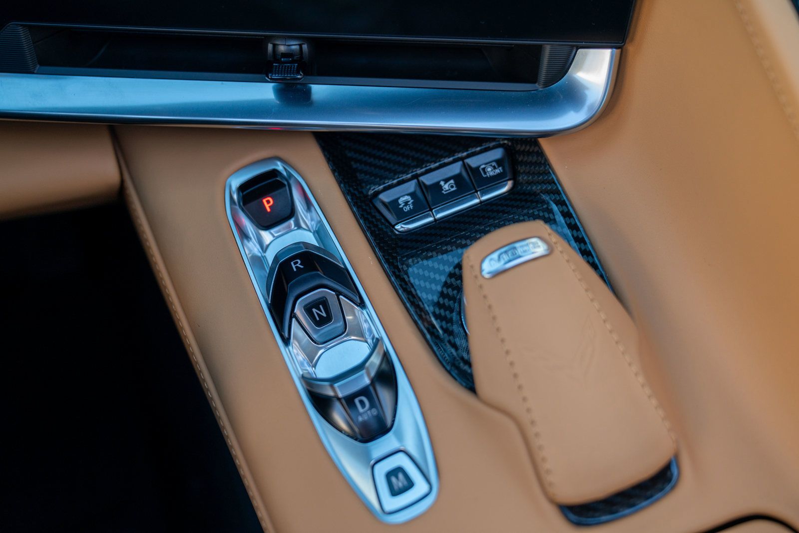 Used 2021 Chevrolet Corvette Stingray Premium Cpe w/ LPO, Roadside Safety Package RWD image 23