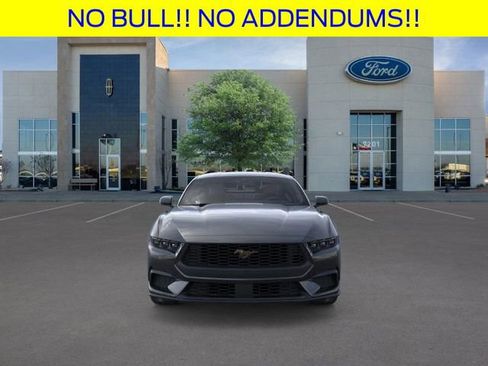 New 2026 Ford Mustang Premium image 7