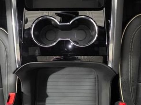 New 2026 Chevrolet Suburban Premier w/ Sun And Tow Package image 23