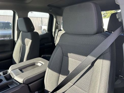 New 2026 GMC Sierra 1500 Pro w/ 1SA Safety Plus Package image 20