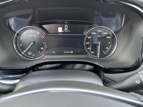 New 2025 Cadillac XT5 Premium Luxury image 11