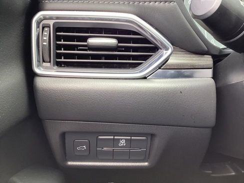 Used 2023 MAZDA CX-5 AWD 2.5 S w/ Premium Package image 39