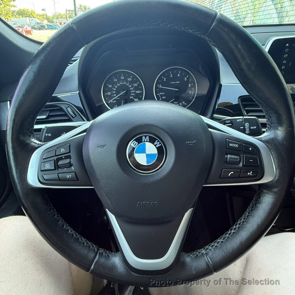Used 2018 BMW X1 xDrive28i AWD/4WD image 18