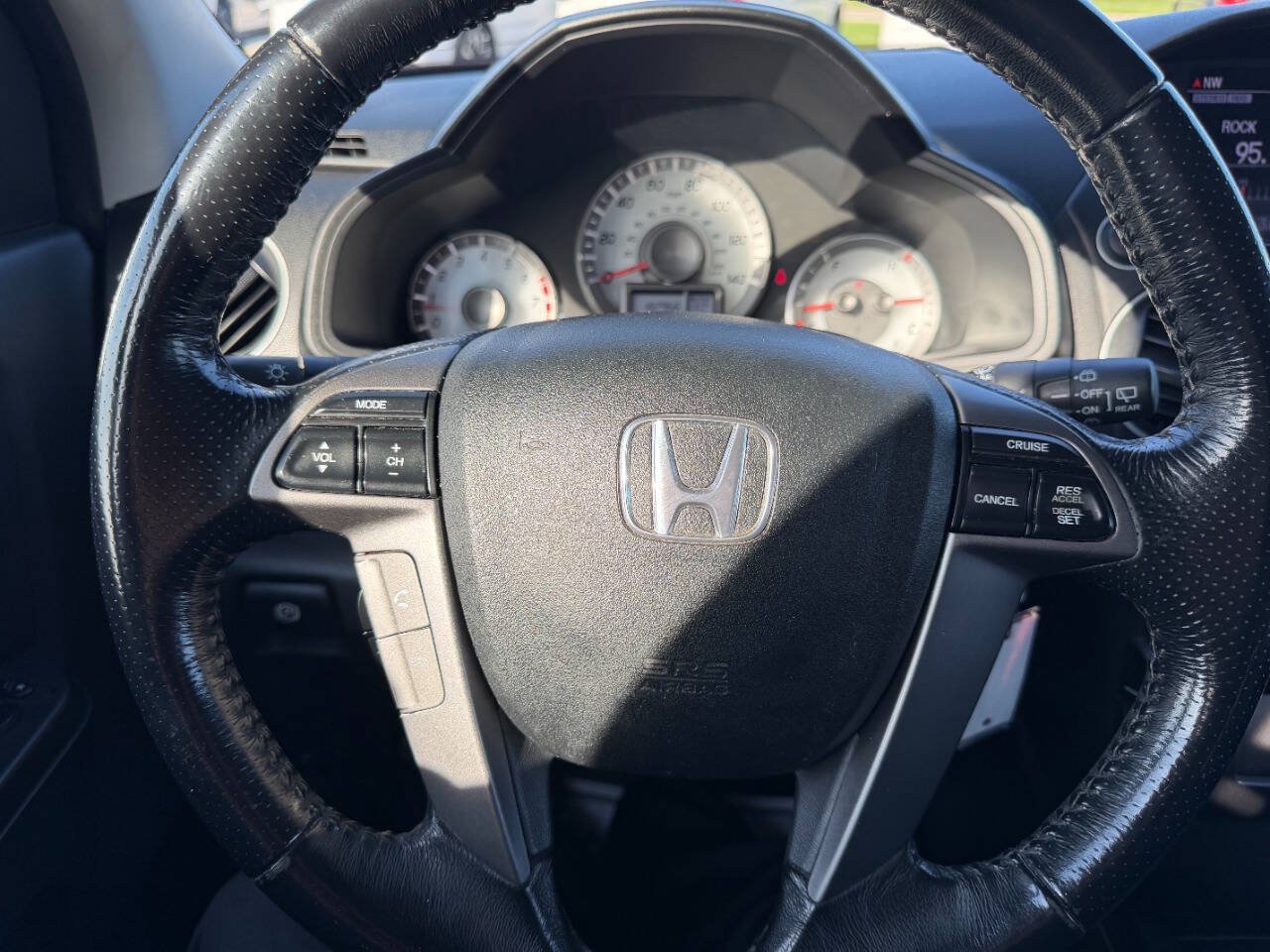 Used 2012 Honda Pilot EX-L image 19