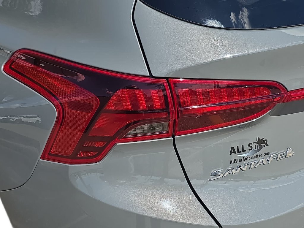 Used 2023 Hyundai Santa Fe XRT w/ Cargo Package FWD image 34