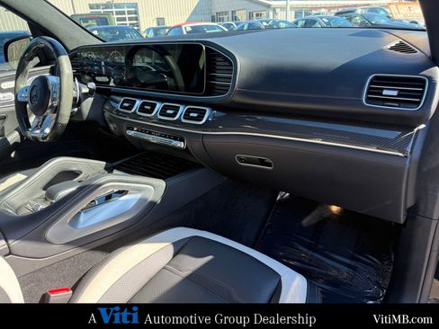 Certified 2023 Mercedes-Benz GLE 63 AMG S image 30