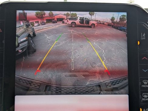 New 2026 RAM 1500 Laramie w/ Night Edition image 22