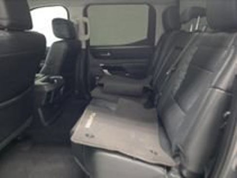 Used 2024 Toyota Tundra Limited AWD/4WD image 14