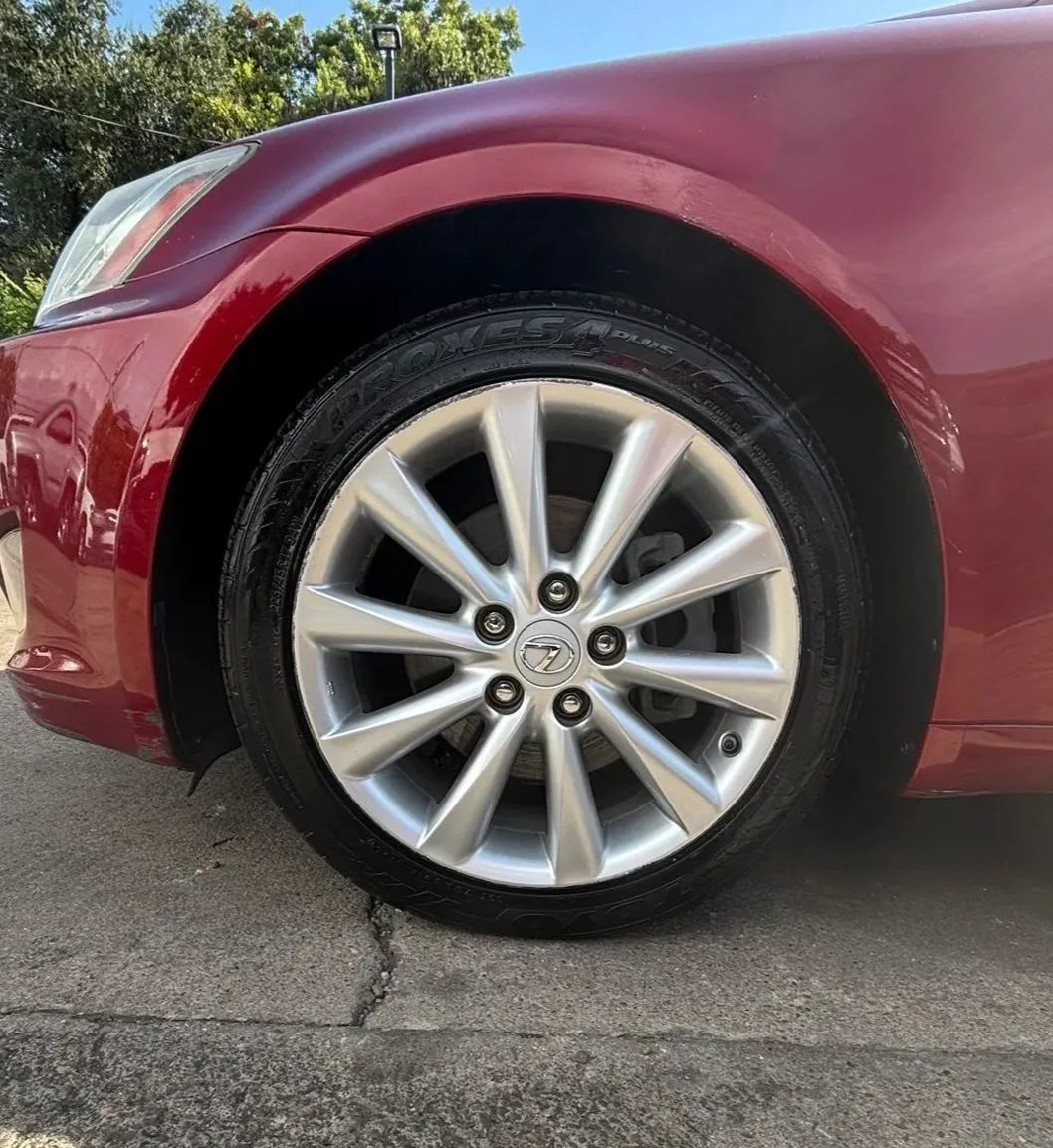 Used 2010 Lexus IS 250 w/ Premium Pkg Value Edition RWD image 19