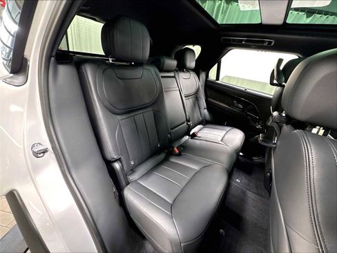 Used 2024 Land Rover Range Rover Sport Dynamic SE AWD/4WD image 31