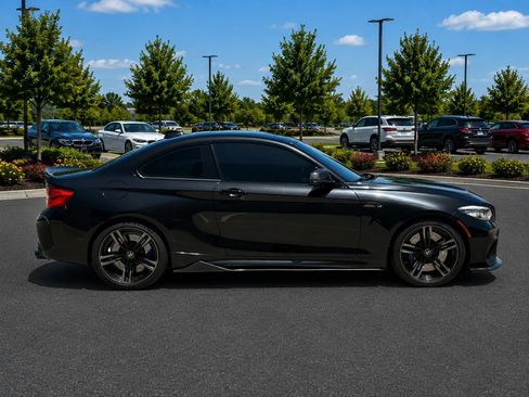 Used 2018 BMW M2 w/ Executive Package RWD image 6