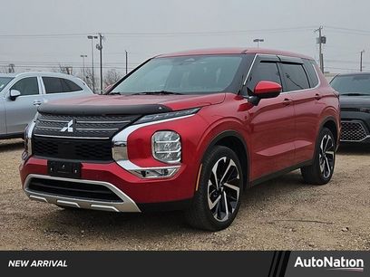 Used 2024 Mitsubishi Outlander SE