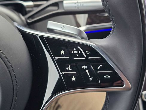 Used 2024 Mercedes-Benz S 580 S 580 image 38