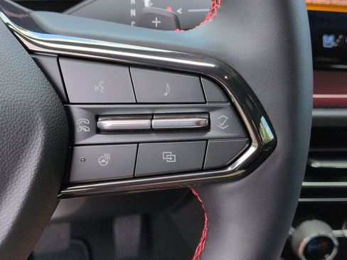 New 2026 Chevrolet Traverse RS image 13