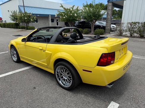 Used 2003 Ford Mustang Cobra RWD image 16