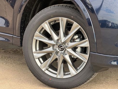 New 2025 MAZDA CX-5 AWD 2.5 S w/ Premium Plus Pkg image 9