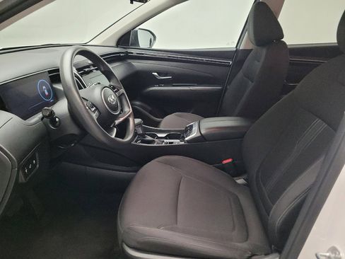 Used 2024 Hyundai Tucson SEL FWD image 17