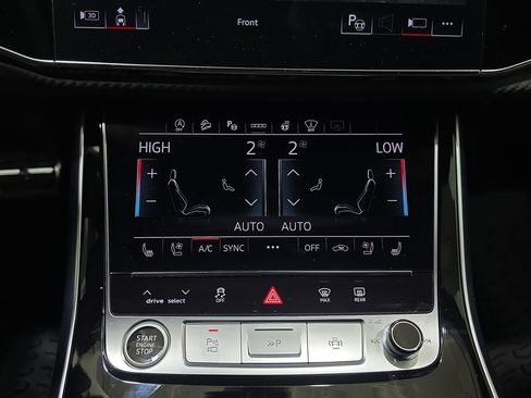 New 2026 Audi Q8 Prestige image 23