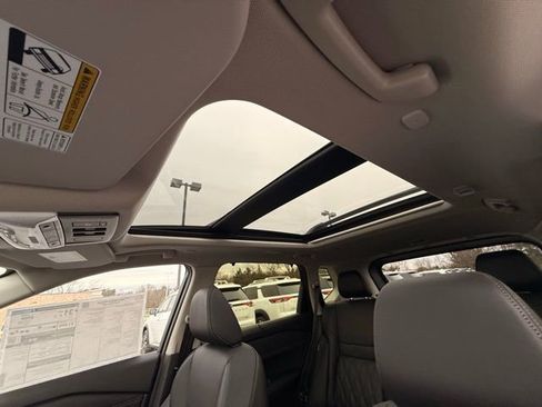 New 2026 Nissan Rogue Platinum w/ Platinum Premium Package image 14