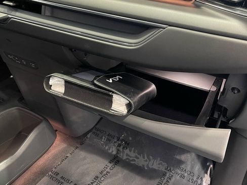 Used 2026 Kia EV9 Land w/ Nightfall Edition Package image 42