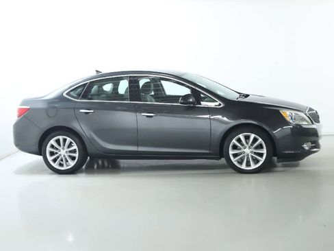 Used 2014 Buick Verano image 11