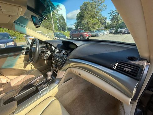 Used 2009 Acura TL FWD image 21